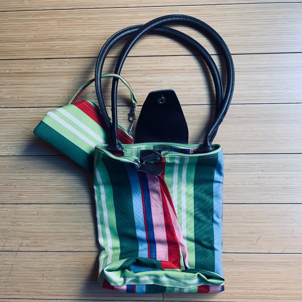 Beach Bag - Collapsable - image 3